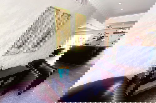Foto 2 - Tamrah Suites Hotel