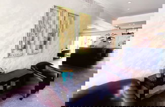 Foto 2 - Tamrah Suites Hotel