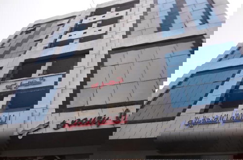 Foto 34 - Tamrah Suites Hotel