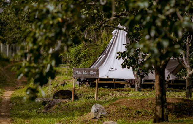 Du An Garden Retreat Forest - Foto 18