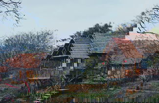 Photo 1 - Du An Garden Retreat Forest