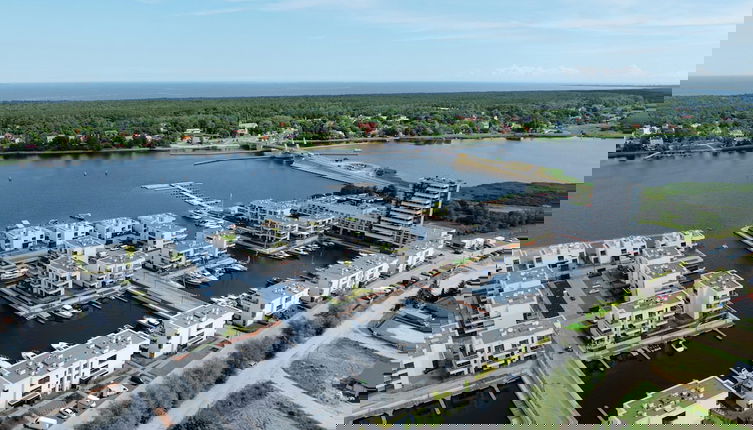 Photo 1 - Sol Marina Resort Wyspa Sobieszewska II - LoftAffair Collection