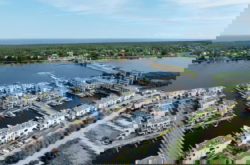 Photo 1 - Sol Marina Resort Wyspa Sobieszewska II - LoftAffair Collection