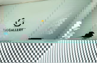 Photo 1 - The Gallery Apartment