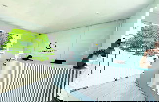 Photo 3 - The Gallery Apartment