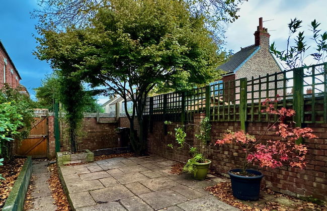 Crow Hill House Tranquil Escape Hideaway - Foto 31