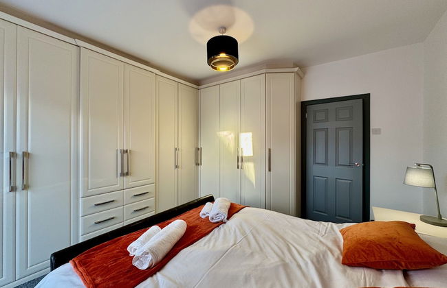 Crow Hill House Tranquil Escape Hideaway - Foto 3