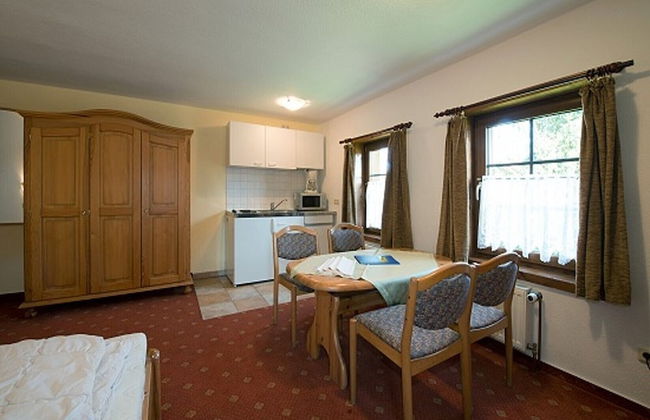 Alcor Hotel Feriendorf an der Ostsee - Foto 13
