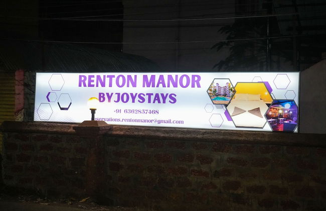RENTON MANOR BY JOY STAYS - Foto 14