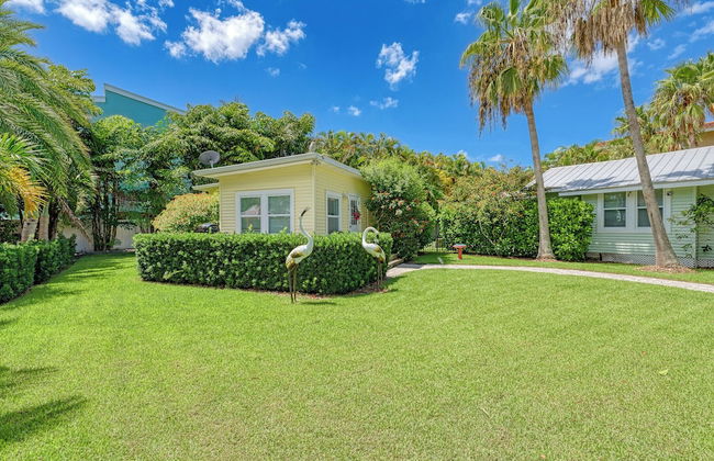 AMI Lighthouse Cottage-one Minute Walk To The Beach-keyless Locks - Foto 9