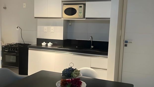 Cozinha privada