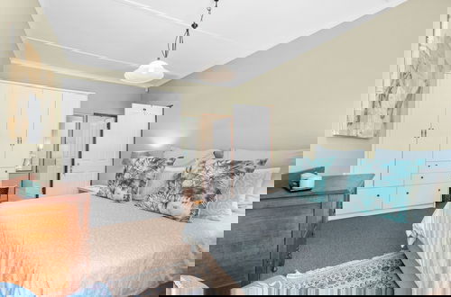 Foto 4 - Panaderos
