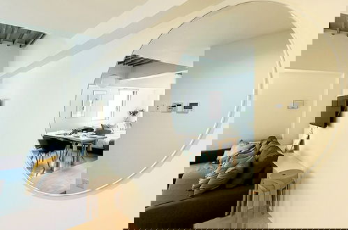 Foto 13 - Arts Dobashi