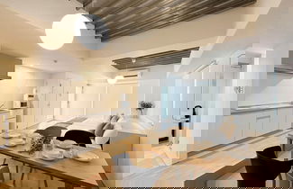 Foto 2 - Arts Dobashi