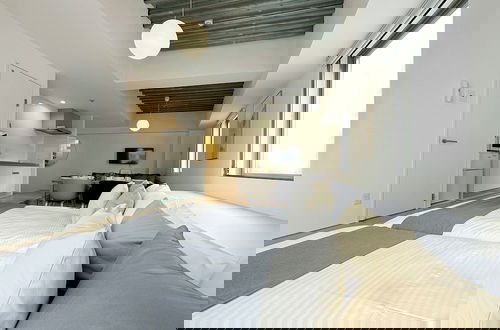 Foto 6 - Arts Dobashi