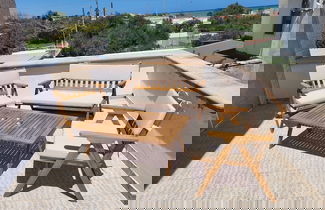 Photo 1 - Villa Irene Nice Seaview