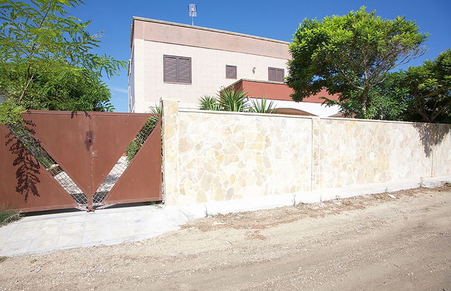 Villa Irene Nice Seaview - Foto 10
