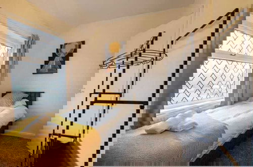 Foto 8 - Immaculate 2-bed Duplex Apartment in Leeds