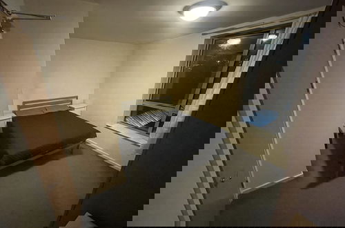 Foto 9 - Immaculate 2-bed Duplex Apartment in Leeds