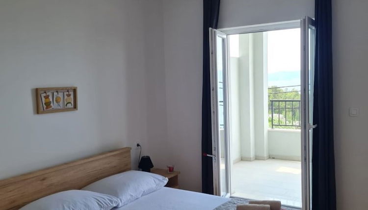 Foto 1 - Ante - Amazing sea View - A1