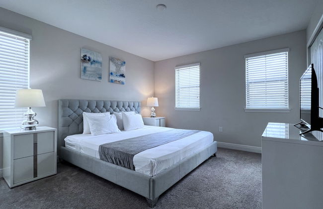 Balmoral Resort-186kb 5 Bedroom Home by RedAwning - Foto 5