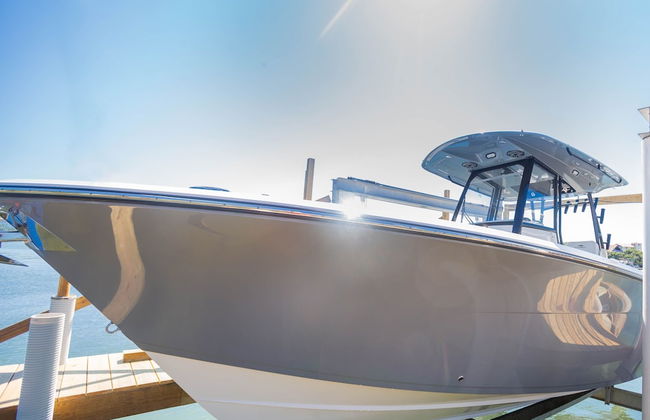 Serenity Beach House - Photo 28