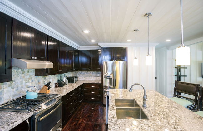 Serenity Beach House - Photo 8