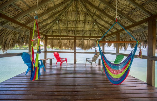 Serenity Beach House - Photo 30