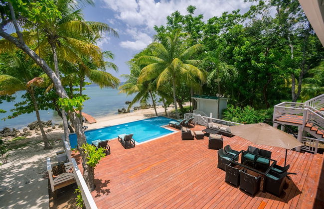 Serenity Beach House - Photo 17