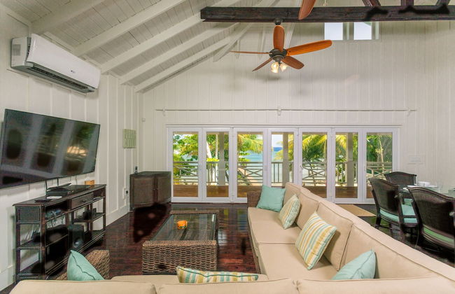 Serenity Beach House - Photo 9