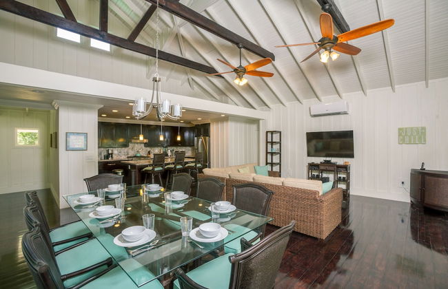 Serenity Beach House - Photo 22