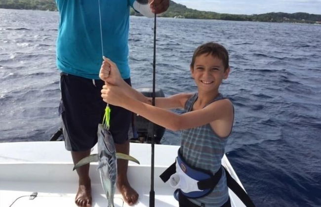 Serenity Beach House - Photo 37