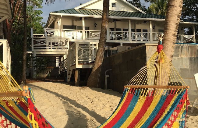 Serenity Beach House - Photo 27