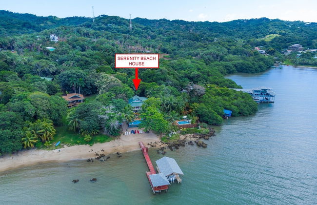 Serenity Beach House - Photo 36