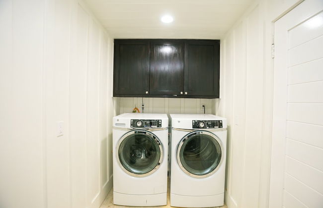 Serenity Beach House - Photo 25