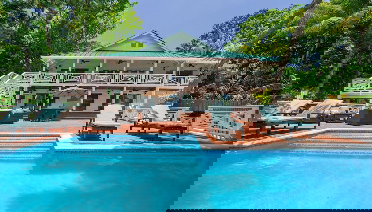 Foto 1 - Serenity Beach House