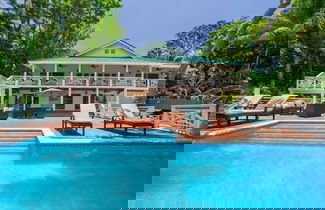 Foto 1 - Serenity Beach House