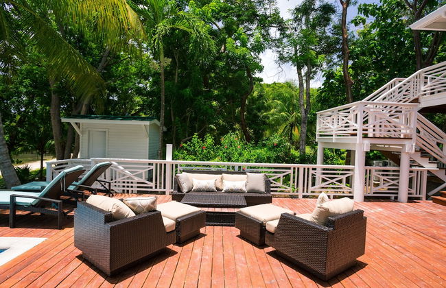 Serenity Beach House - Photo 31