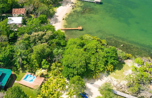 Serenity Beach House - Photo 40