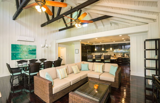 Serenity Beach House - Photo 24