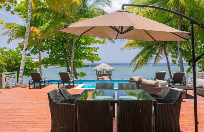 Serenity Beach House - Photo 23