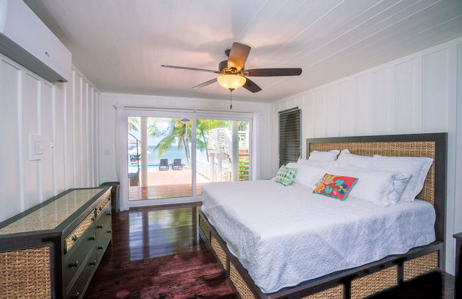 Serenity Beach House - Photo 6