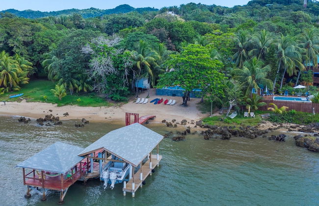 Serenity Beach House - Photo 43