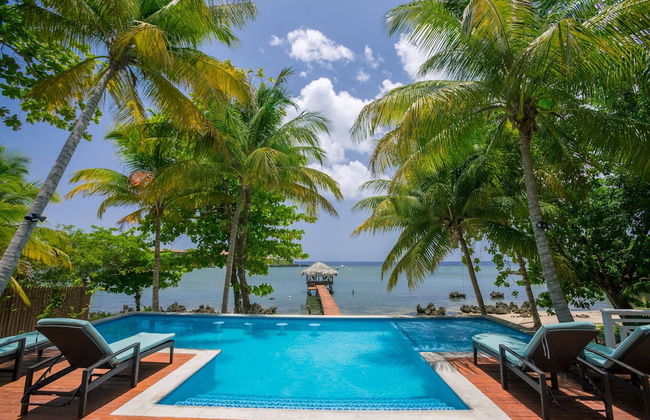 Serenity Beach House - Photo 20