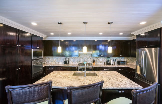 Serenity Beach House - Photo 42