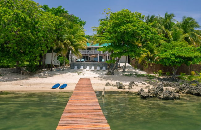 Serenity Beach House - Photo 18