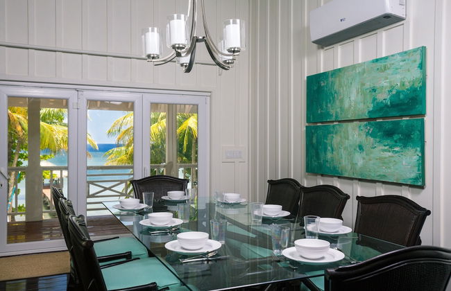 Serenity Beach House - Photo 21