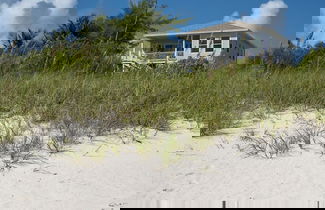 Foto 1 - Lavender Beach House 2 Bedroom Home