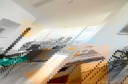 Foto 12 - Panoramic Views by Underthedoormat