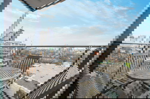 Foto 21 - Panoramic Views by Underthedoormat
